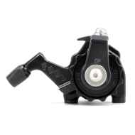 Flat Mount Klamper – Paul Component Engineering