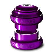 *CHRIS KING* nothreadset 1inch (violet/SV)