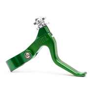 *PAUL* love lever compact (green)