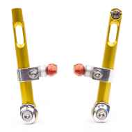 *PAUL* motolite V-brake (gold)