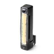 *KNOG* plus front (black)