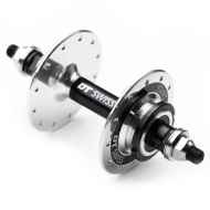 *DT SWISS* high flange track hub (rear/24H)