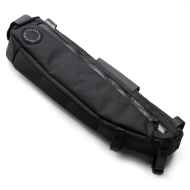 *FAIRWEATHER* frame bag (ballistic black)