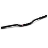 パーツ nitto b809 NITTO* b809 cross riser bar (black) - BLUE LUG ONLINE STORE
