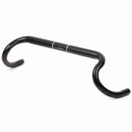 *THOMSON* aluminum dirt drop bar (black)