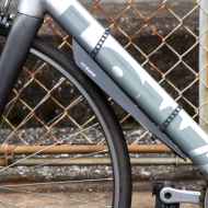 *ZEFAL* deflector fc50 fender
