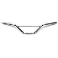 *NITTO* HiHi-bar (silver)