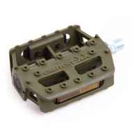 MKS* grafight-XX pedal (black) - BLUE LUG GLOBAL ONLINE STORE