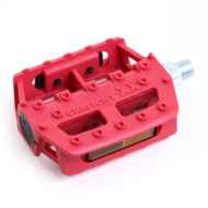 期間限定価格！値下げ不可！GNI pedals as1 SLASH PC PEDAL - ECLAT - BMX専門のZEN DISTRIBUTION (輸入代理店)