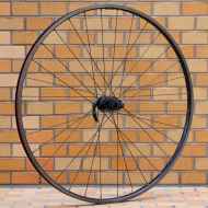 *H PLUS SON* the box road wheel (black)