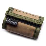 *BLUE LUG* frame pad nano (wax beige)