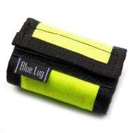 *BLUE LUG* frame pad nano (flash yellow)