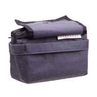 アクセサリー OUTER SHELL ADVENTURE handlebar bag Drawcord Handlebar Bar Bag - Outer Shell Bike Bags