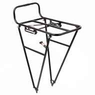 PASS AND STOW* 3rail rack (silver) - BLUE LUG GLOBAL ONLINE