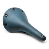 C17, gravel comfortable saddle - Brooks England - Cambium Saddle