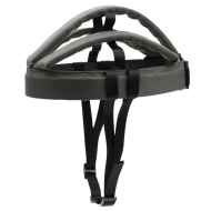 *BLUE LUG* my first casque (gray)