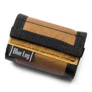*BLUE LUG* frame pad nano (x-pac coyote/black)