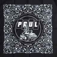*PAUL* dune buggy bandana