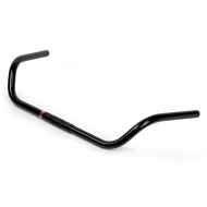 *NITTO* b353aaf HT bosco bar (black)