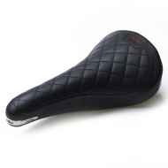 SELLE ITALIA* milano flite bonnie saddle (black) - BLUE LUG