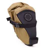FAIRWEATHER* seat bag mini (x-pac olive) - BLUE LUG GLOBAL