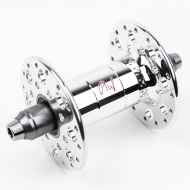 PHILWOOD × MASH high flange track hub a2407674.jpg
