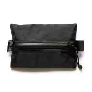 *BLUE LUG* tissue pouch (x-pac black)