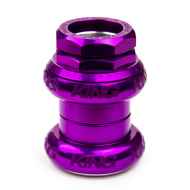 *CHRIS KING* 1" gripnut headset (violet/SV)
