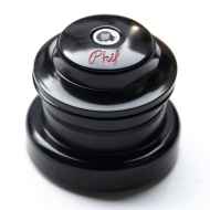 *PHILWOOD* 1.5 tapered headset (black)