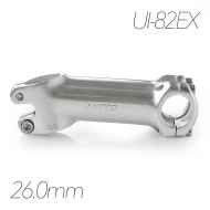 *NITTO* UI-82 EX stem (silver)
