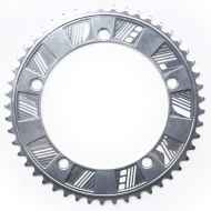 laidbackswing ジーニアス Genius(ジーニアス) Diameter: 55.02mm Width: 43.64mm Weight