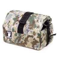 REALM* wald 137 basket bag (ecopak olive) - BLUE LUG GLOBAL