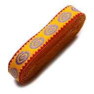 *BLUE LUG* guruguru bar tape (orange)