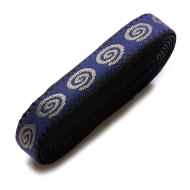*BLUE LUG* guruguru bar tape (navy)