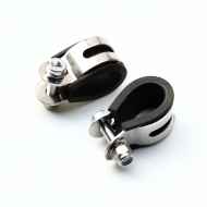 *NITTO* clip band