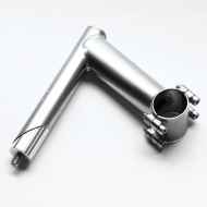 NITTO* UI-12 ahead stem (dull) - BLUE LUG GLOBAL ONLINE STORE