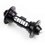 *DT SWISS* 350 road hub (front/20H)
