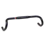 *NITTO* m137ssb dirt drop bar (black)