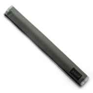 *BLUE LUG* frame pad (charcoal/gray)