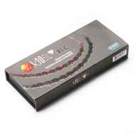 KMC* X10SL DLC chain (black)
