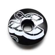 *CINELLI* cinelli top cap (mike giant)