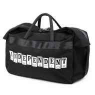 バッグ BAILEYWORKS Whale Mouth Duffle Black XS BAILEYWORKS* whale mouth duffel (black) - BLUE LUG GLOBAL