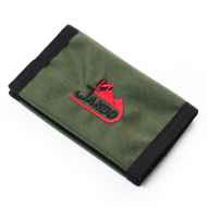 *MASH* jandd small wallet (olive)