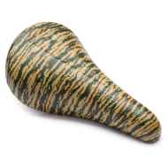 *KASHIMAX* RMH sports saddle (green tiger camo)