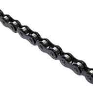 *MASH* IZUMI × MASH jet black chain (black/silver)