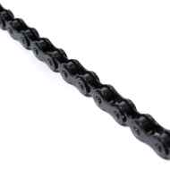 *MASH* IZUMI × MASH jet black chain (all black)