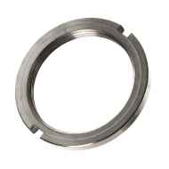 *MAVIC* track cog lock nut