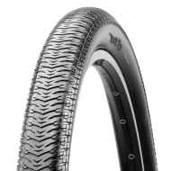 *MAXXIS* dth tire (black)