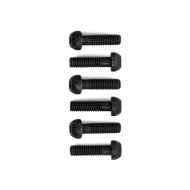 *THOMSON* stem bolts (black)
