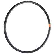*ASTRAL CYCLING* wanderlust rim (black)